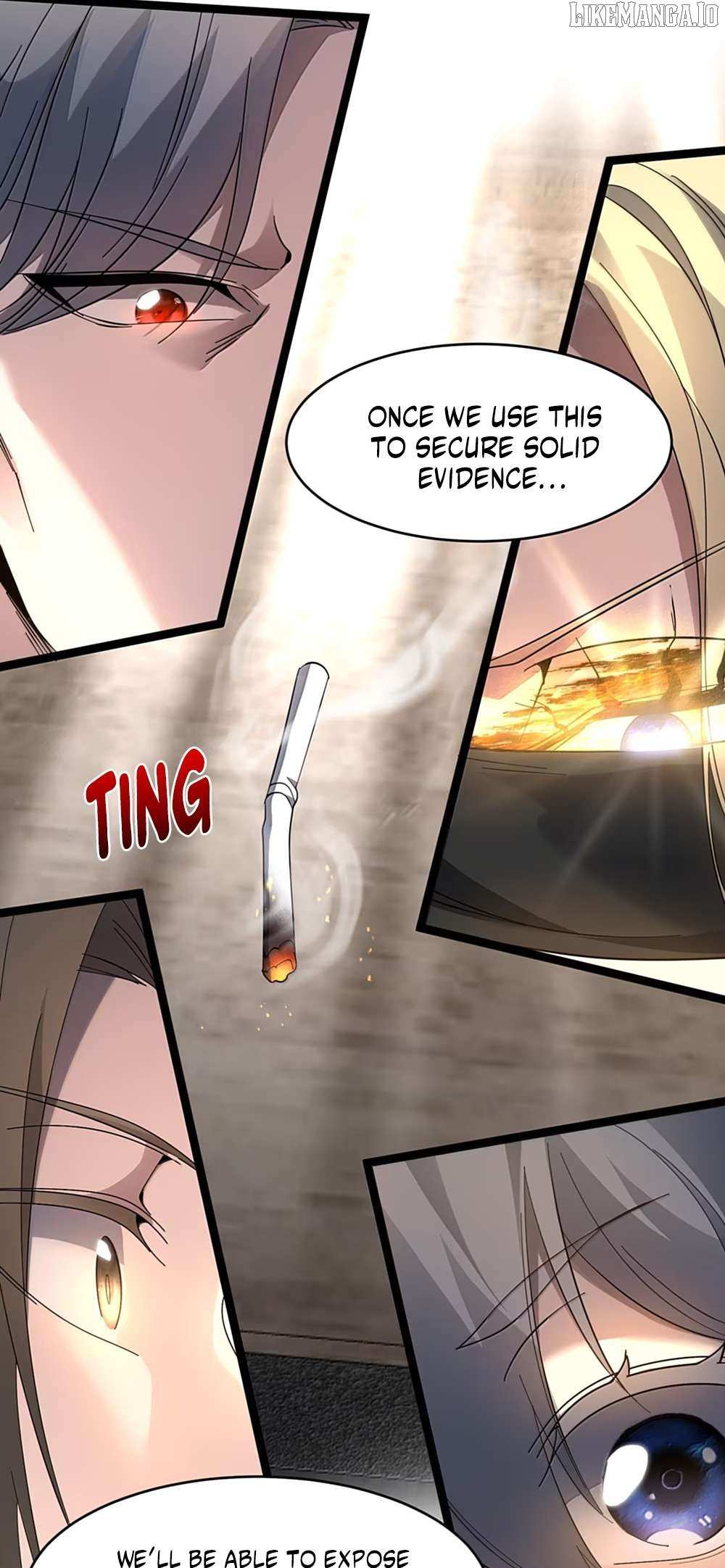 I’m Really Not The Demon God’s Lackey Chapter 174 page 42 - 