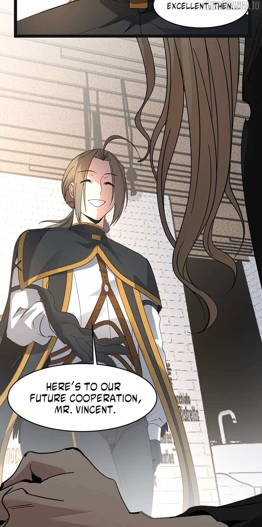 I’m Really Not The Demon God’s Lackey Chapter 174 page 51 - 