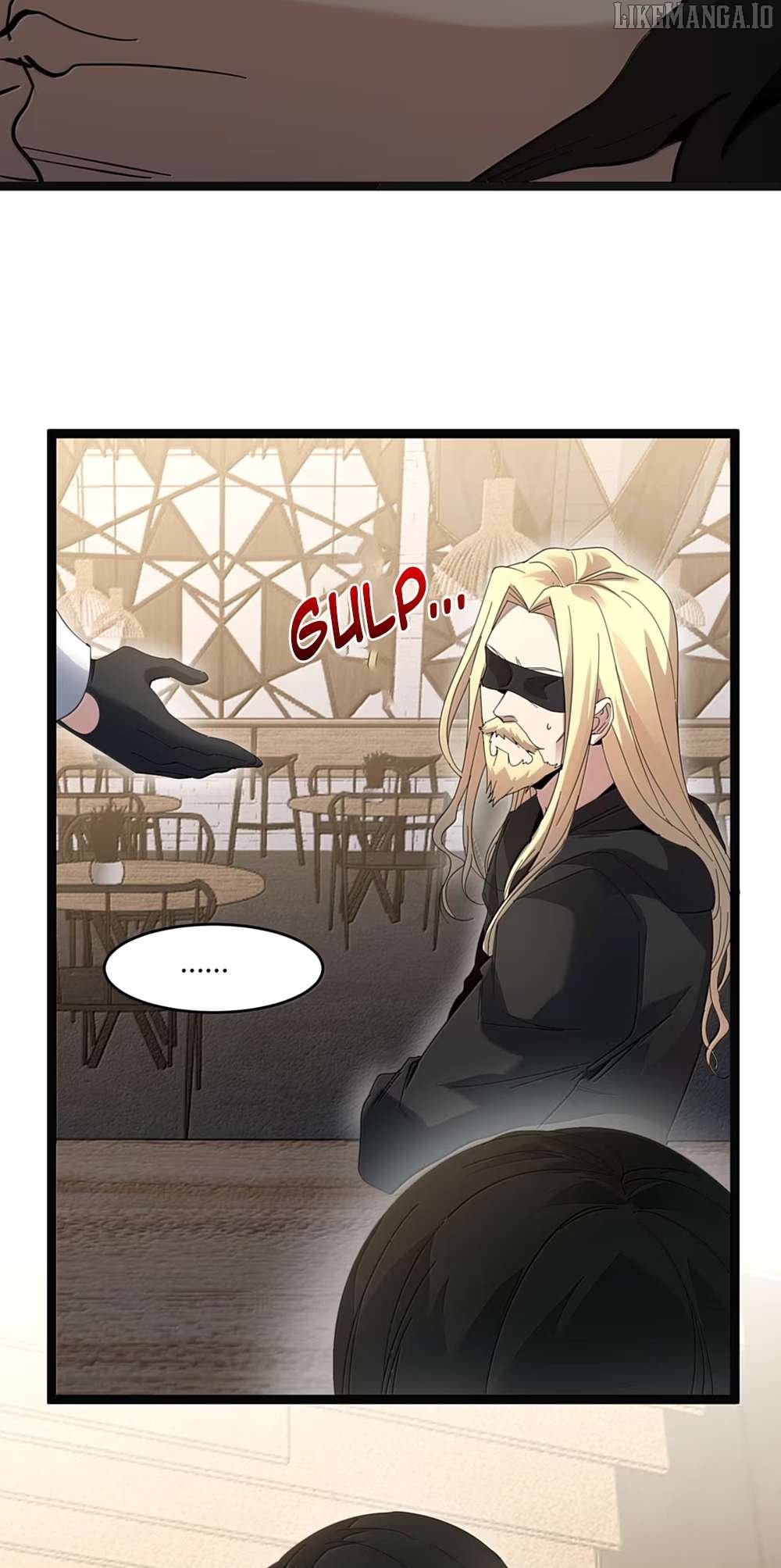 I’m Really Not The Demon God’s Lackey Chapter 174 page 52 - 