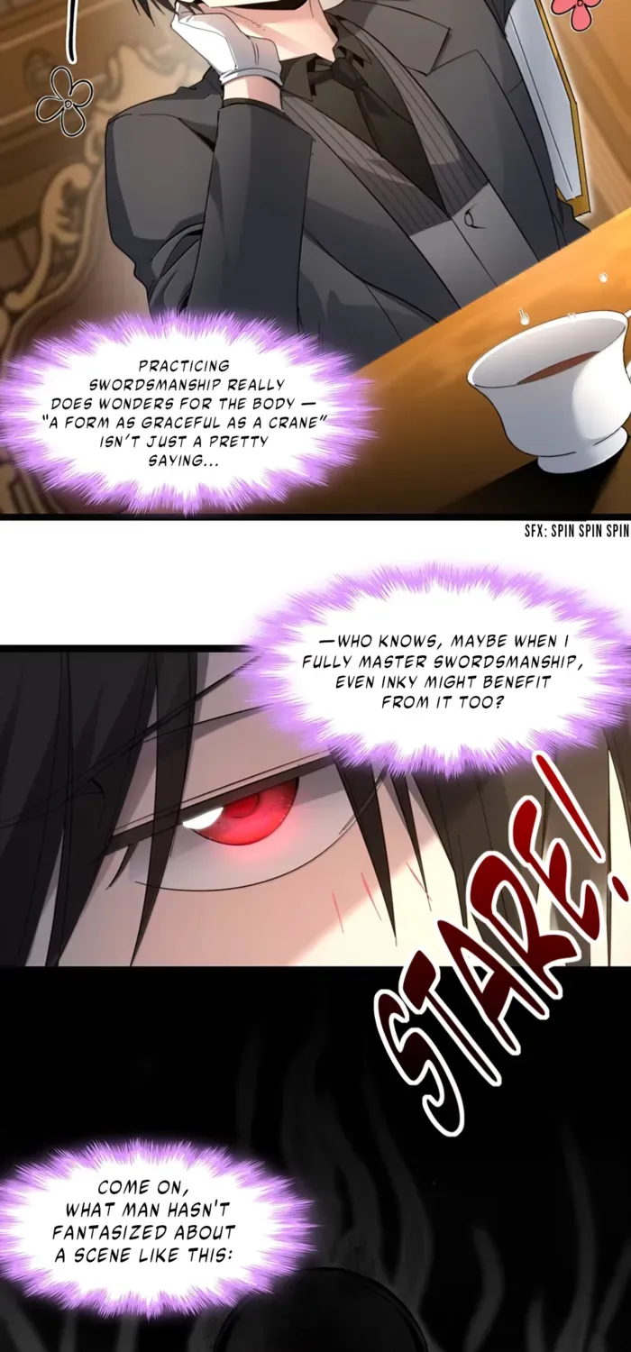 I’m Really Not The Demon God’s Lackey Chapter 175 page 11 - 