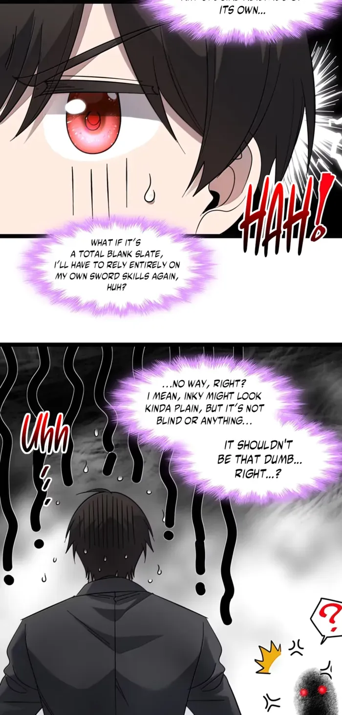 I’m Really Not The Demon God’s Lackey Chapter 175 page 15 - 