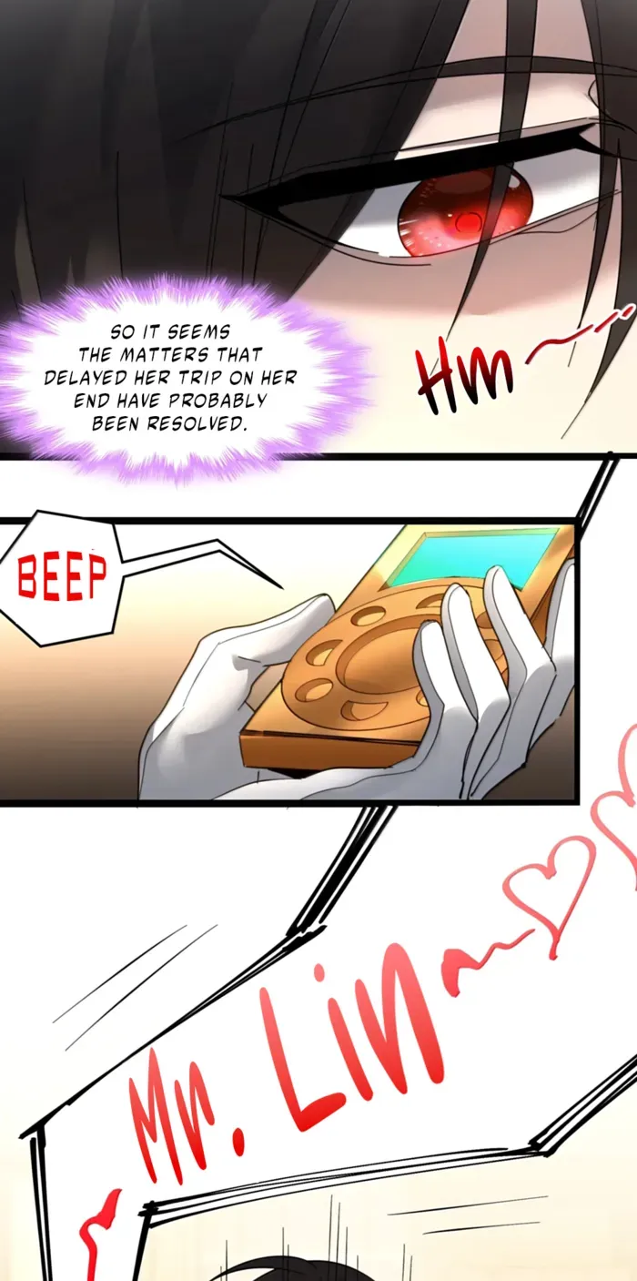 I’m Really Not The Demon God’s Lackey Chapter 175 page 23 - 