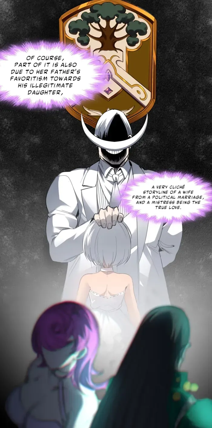 I’m Really Not The Demon God’s Lackey Chapter 175 page 38 - 