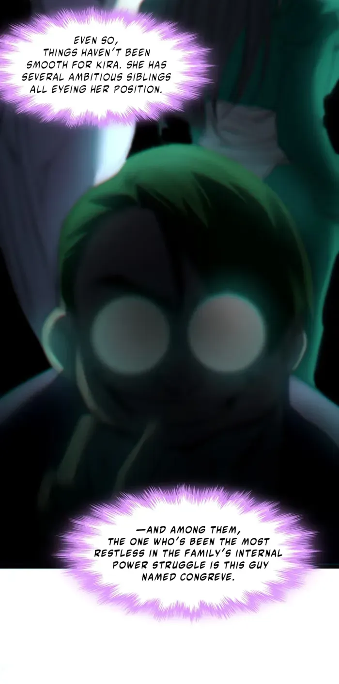 I’m Really Not The Demon God’s Lackey Chapter 175 page 39 - 