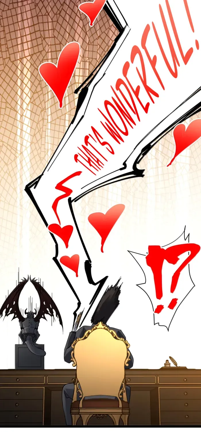I’m Really Not The Demon God’s Lackey Chapter 175 page 47 - 