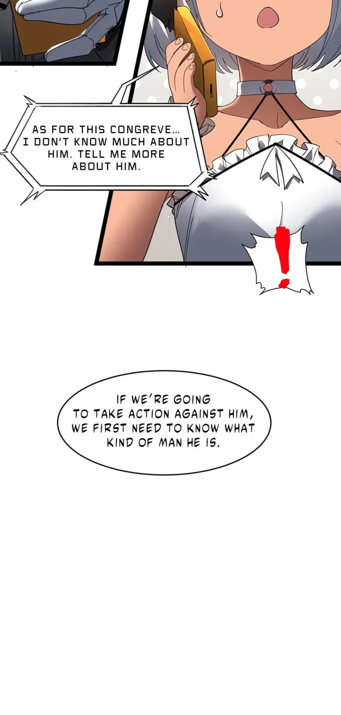 I’m Really Not The Demon God’s Lackey Chapter 175 page 60 - 
