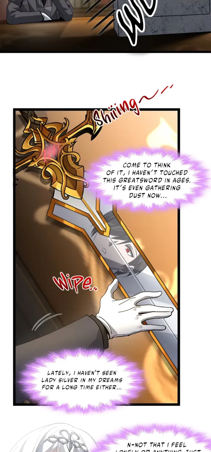 I’m Really Not The Demon God’s Lackey Chapter 175 page 7 - 