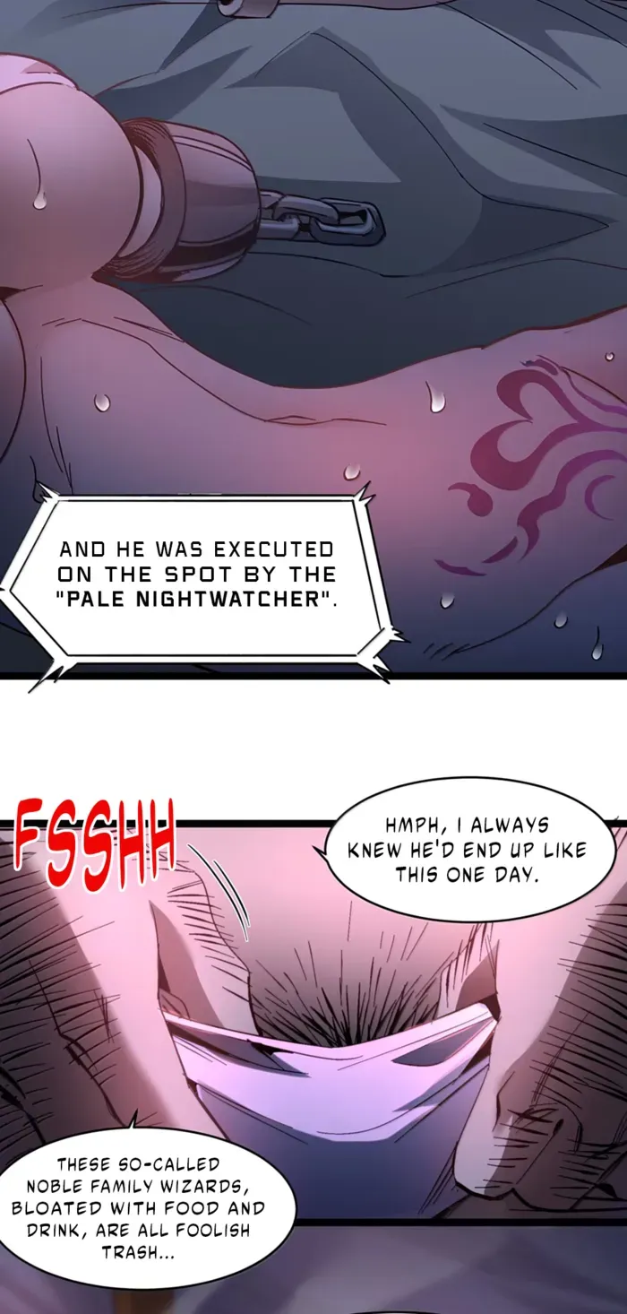 I’m Really Not The Demon God’s Lackey Chapter 175 page 63 - 