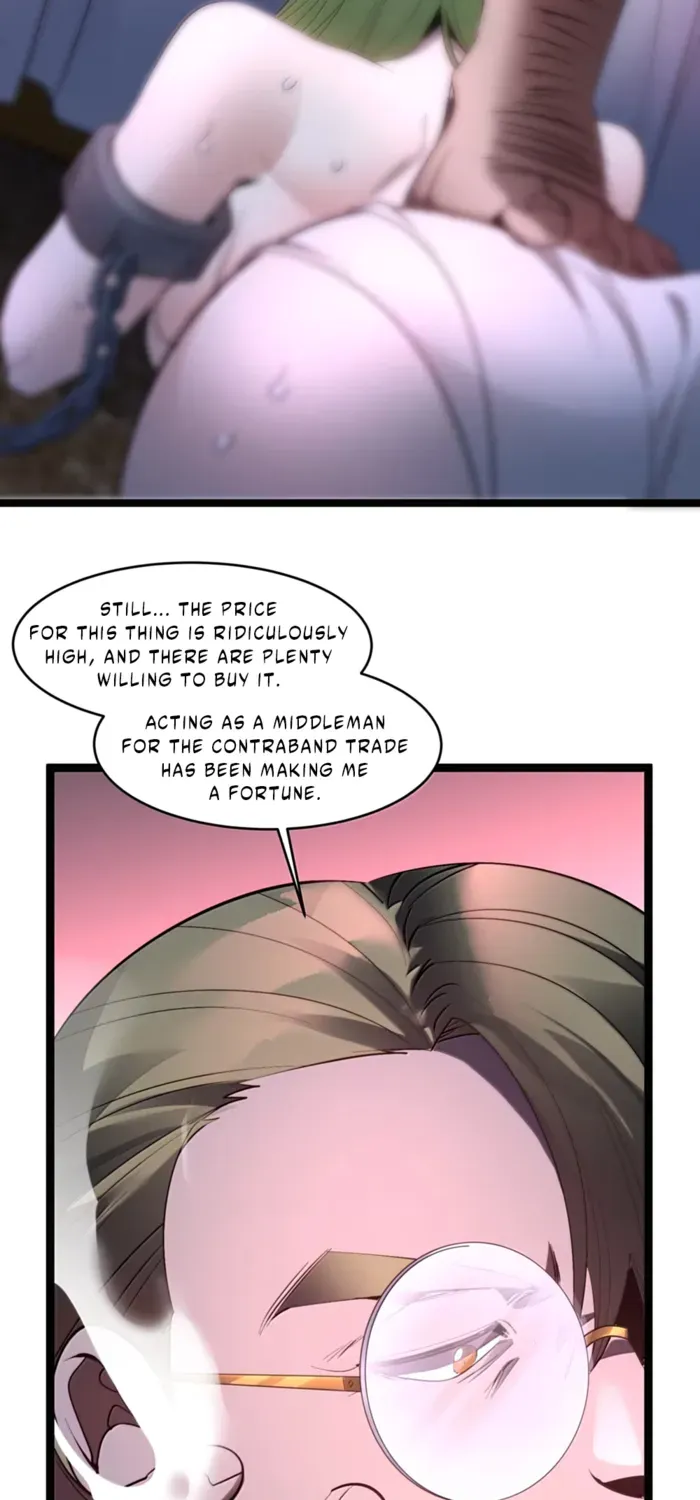 I’m Really Not The Demon God’s Lackey Chapter 175 page 65 - 