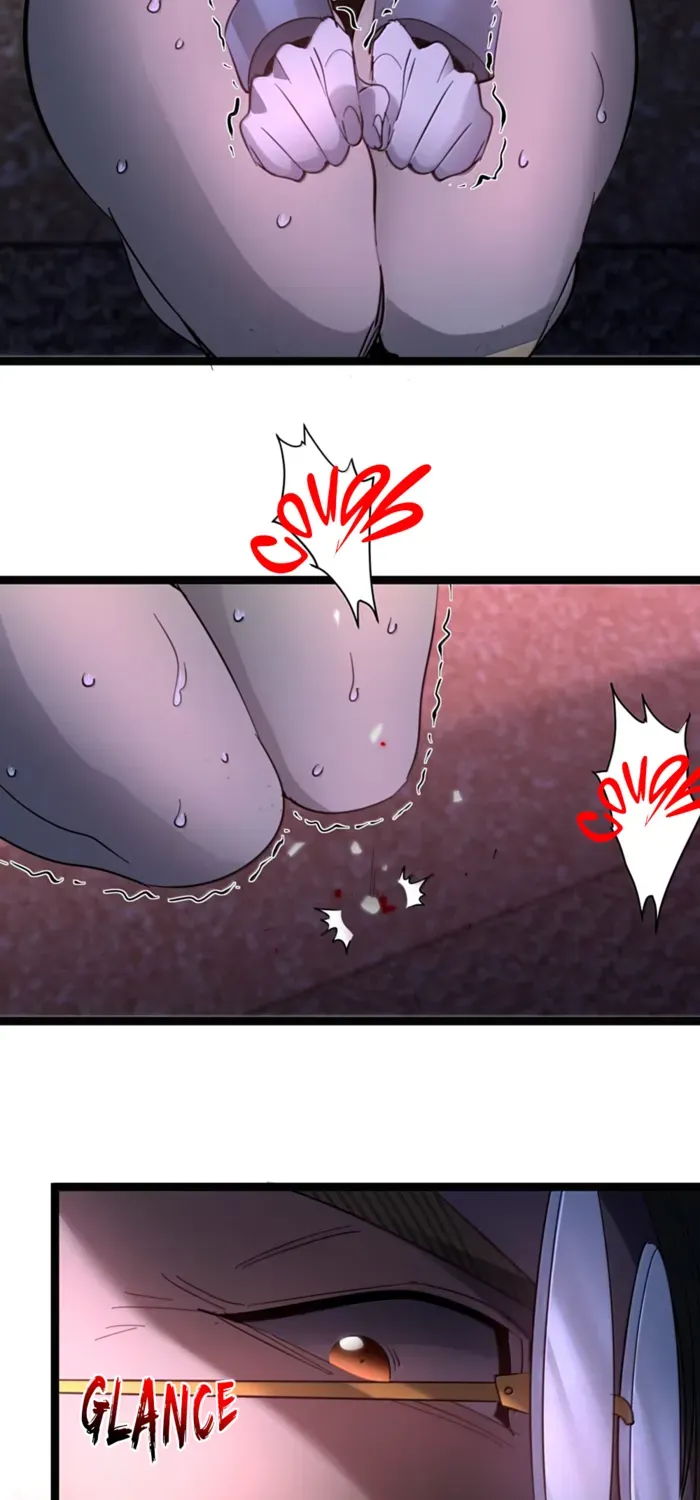 I’m Really Not The Demon God’s Lackey Chapter 175 page 69 - 