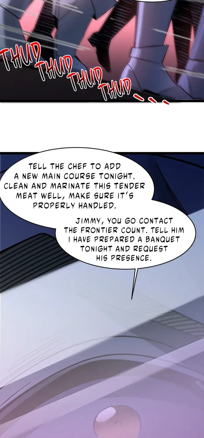 I’m Really Not The Demon God’s Lackey Chapter 175 page 73 - 