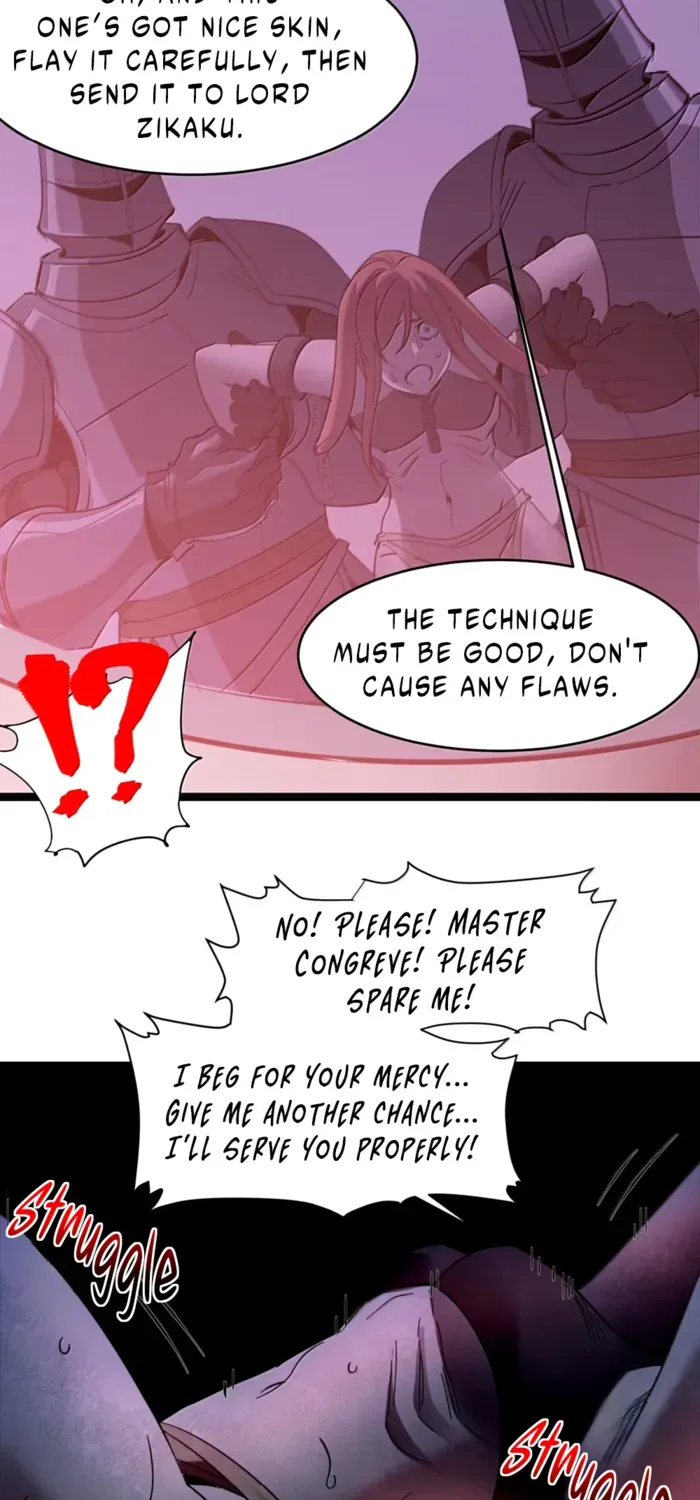 I’m Really Not The Demon God’s Lackey Chapter 175 page 75 - 