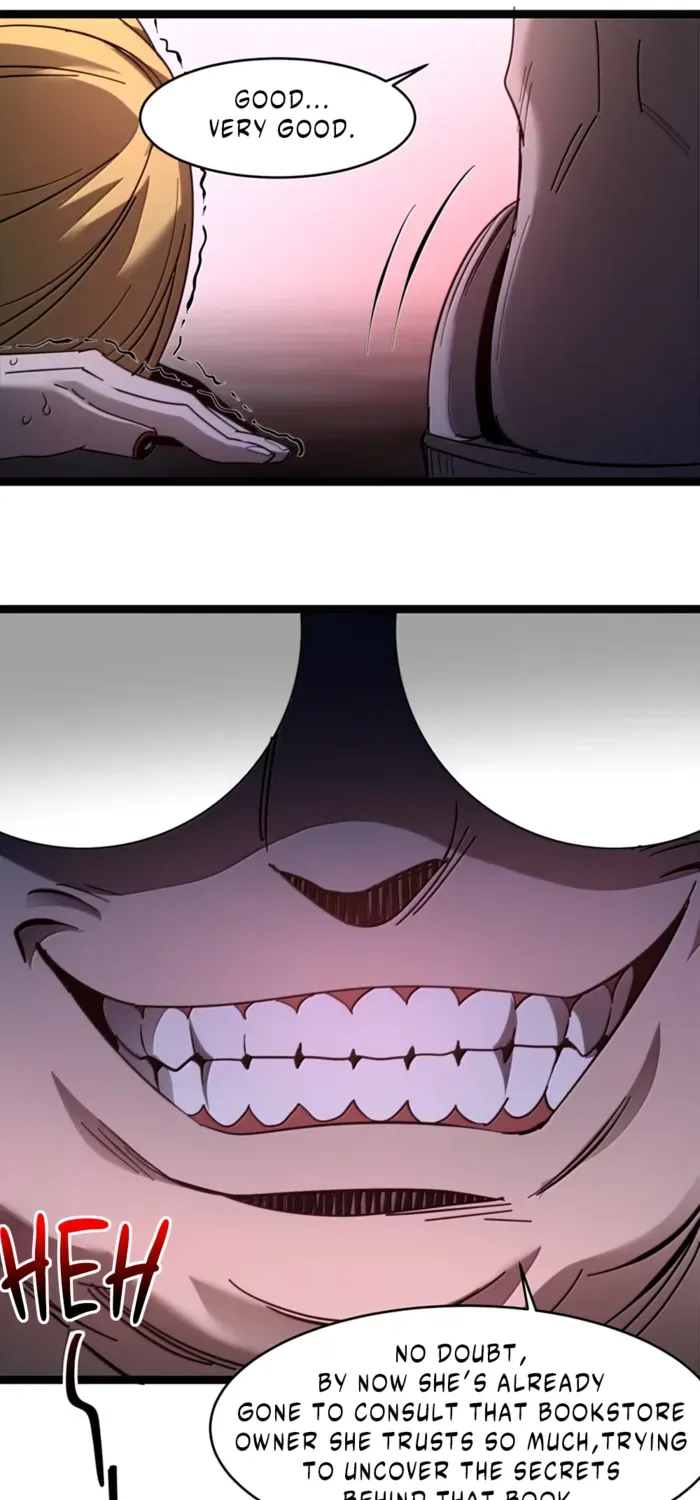 I’m Really Not The Demon God’s Lackey Chapter 175 page 81 - 