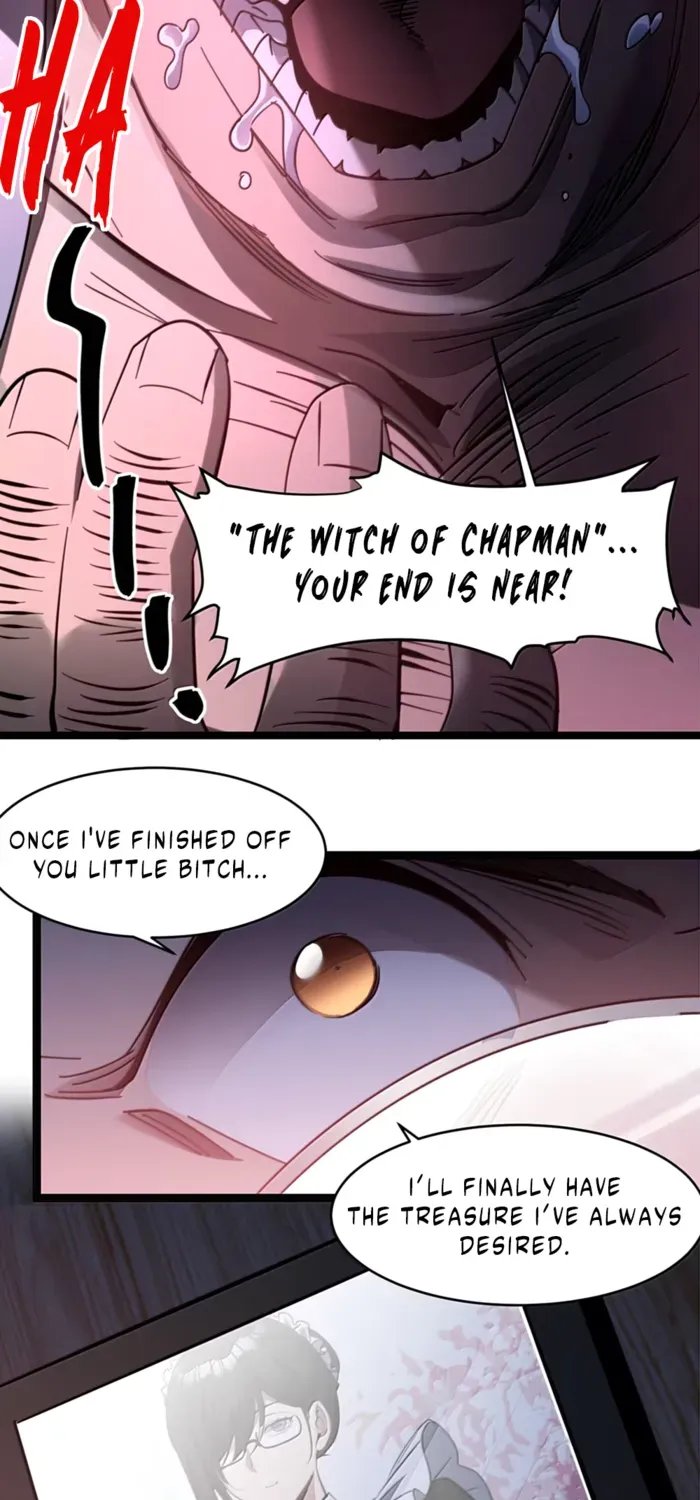 I’m Really Not The Demon God’s Lackey Chapter 175 page 87 - 