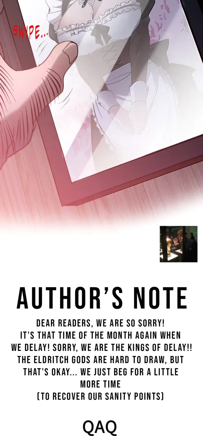 I’m Really Not The Demon God’s Lackey Chapter 175 page 89 - 