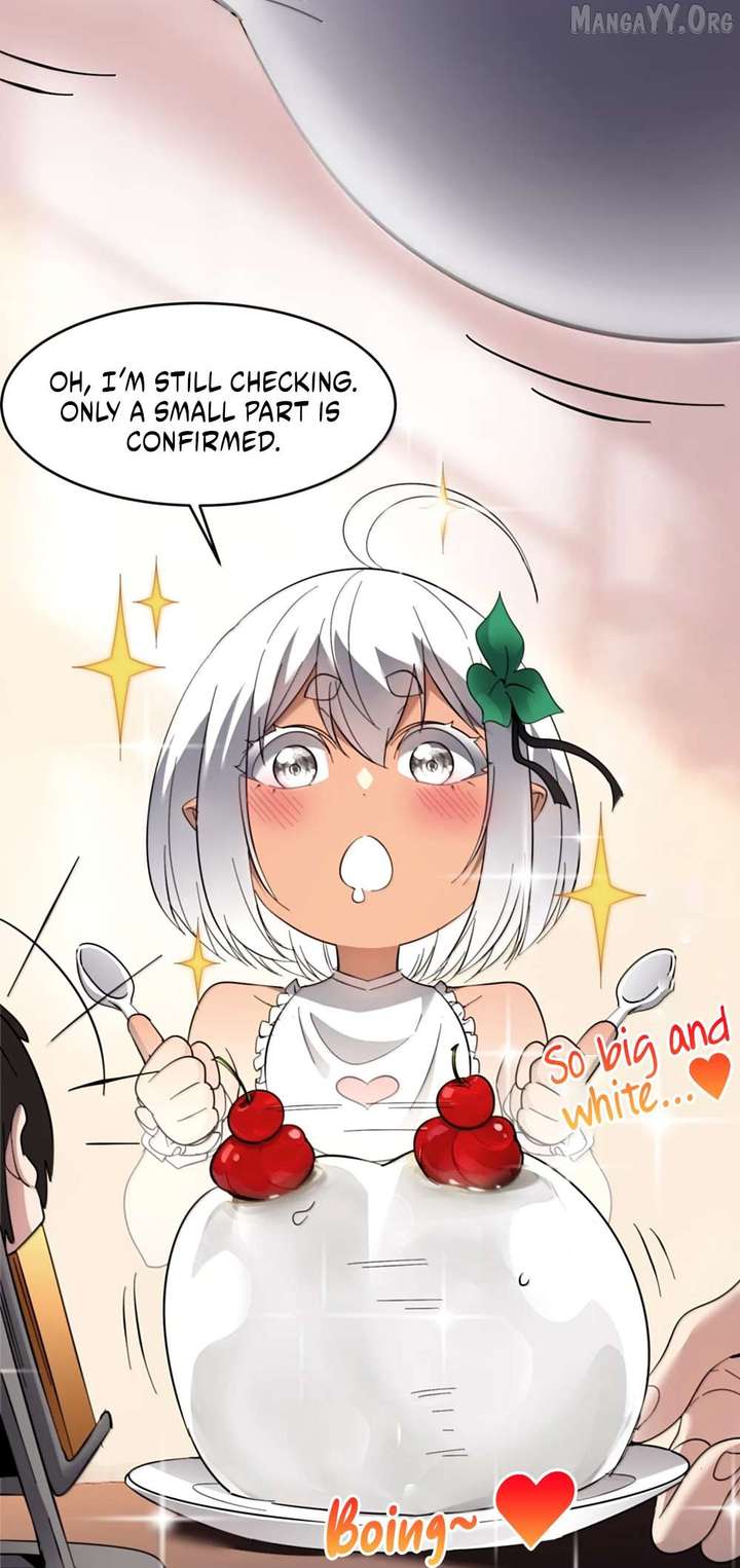I’m Really Not The Demon God’s Lackey Chapter 177 page 44 - 