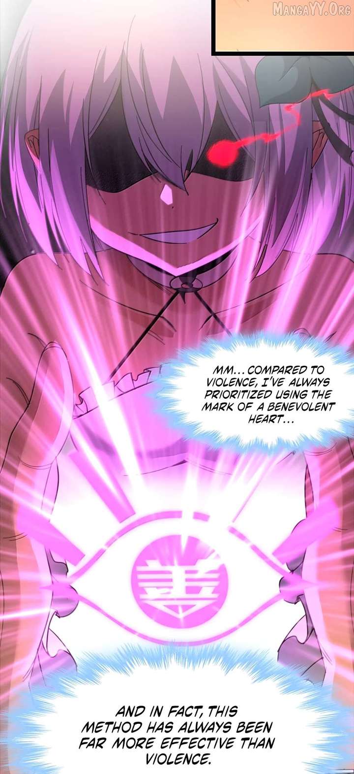 I’m Really Not The Demon God’s Lackey Chapter 177 page 7 - 