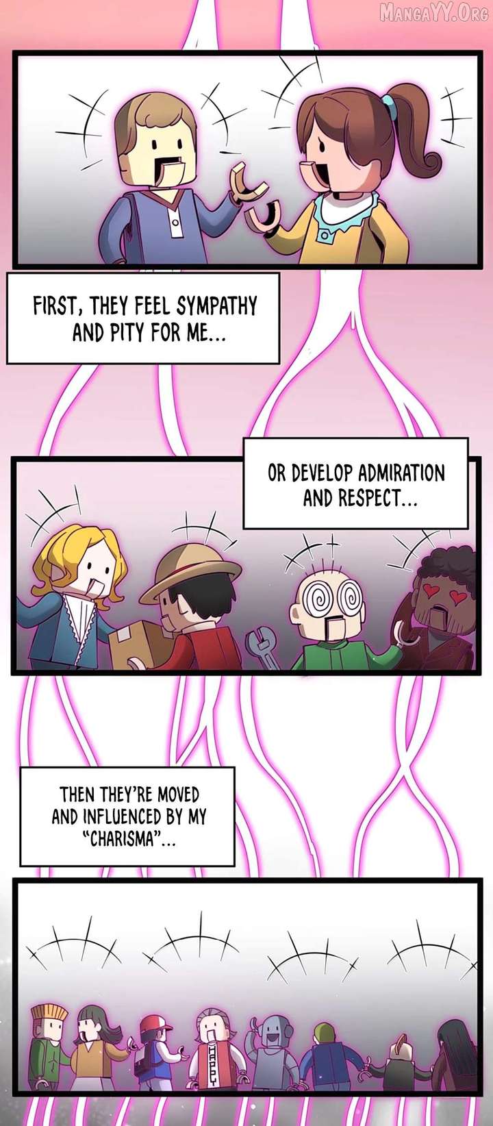 I’m Really Not The Demon God’s Lackey Chapter 177 page 10 - 