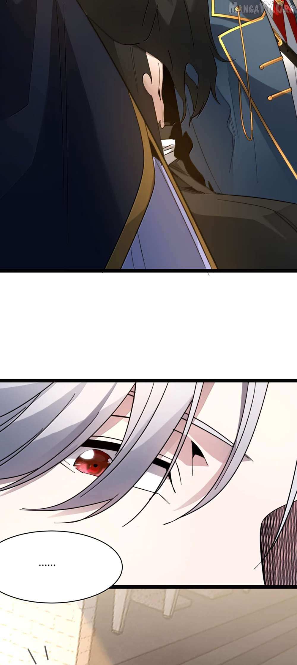 I’m Really Not The Demon God’s Lackey Chapter 178 page 11 - 