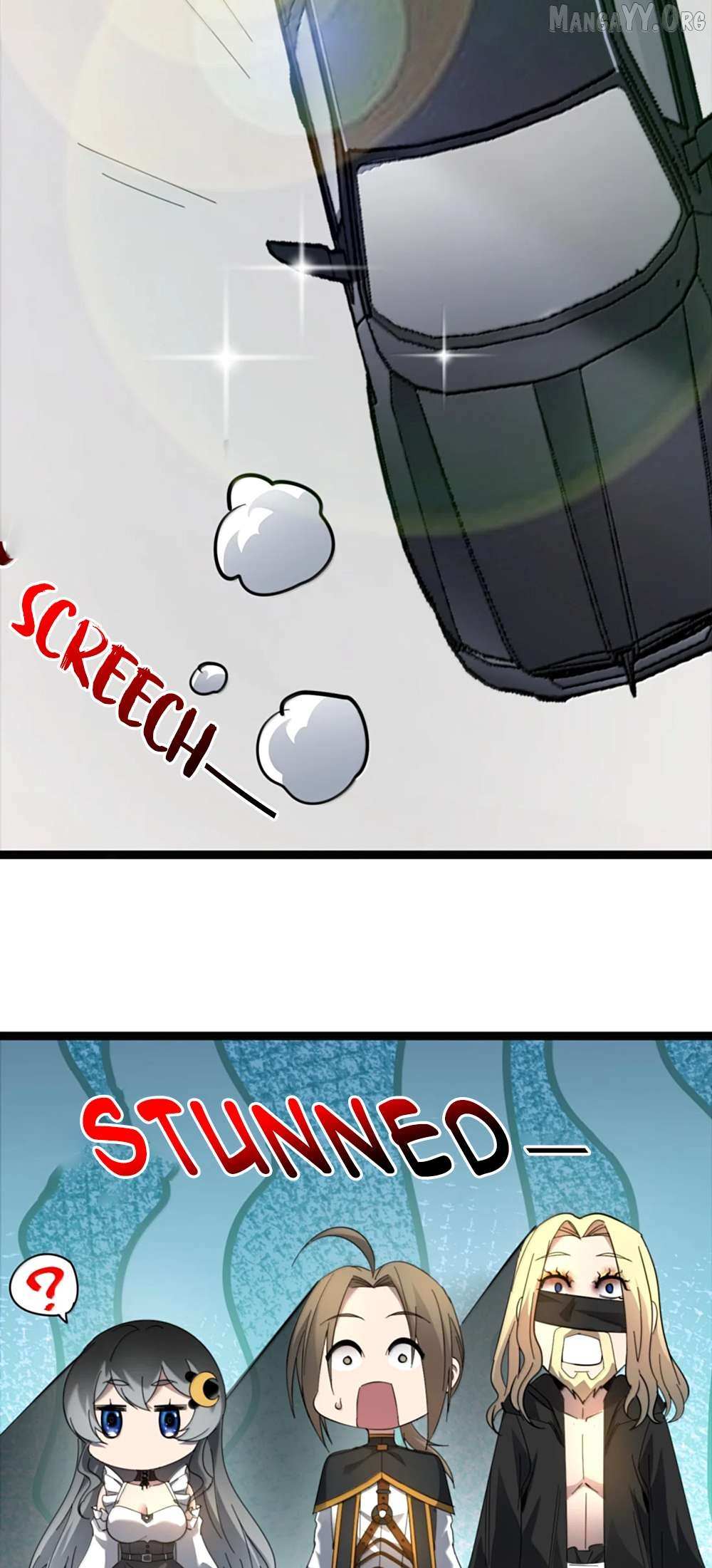 I’m Really Not The Demon God’s Lackey Chapter 178 page 25 - 
