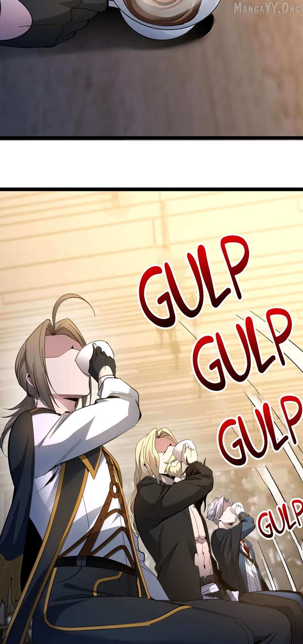 I’m Really Not The Demon God’s Lackey Chapter 178 page 4 - 
