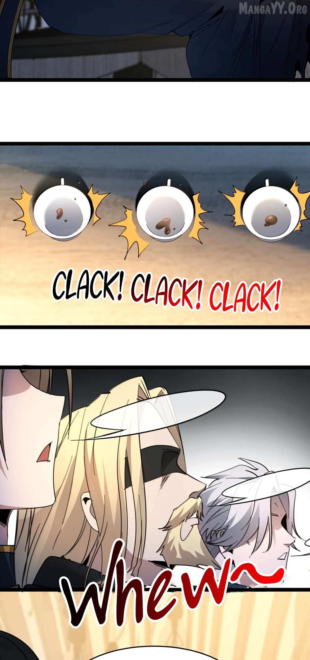 I’m Really Not The Demon God’s Lackey Chapter 178 page 5 - 
