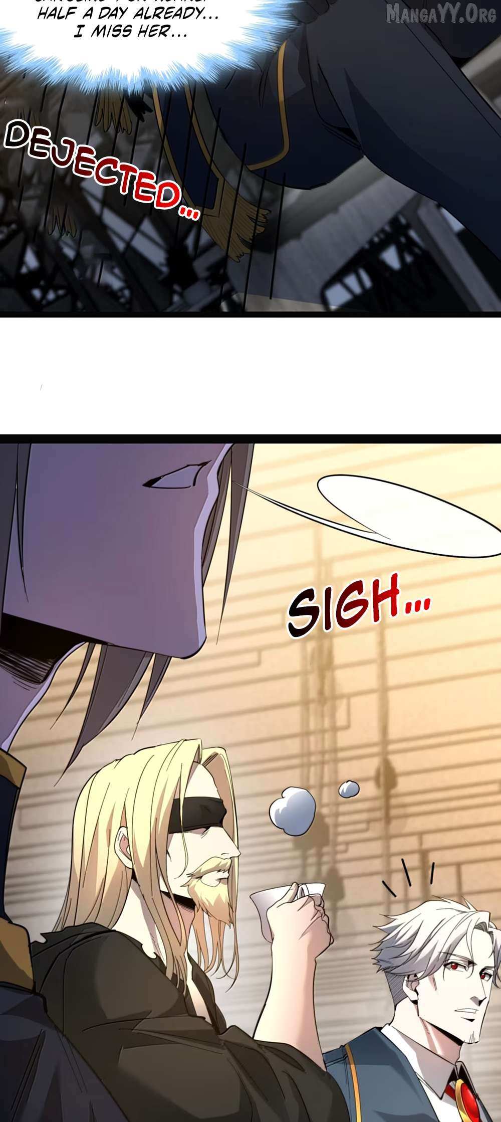 I’m Really Not The Demon God’s Lackey Chapter 178 page 10 - 