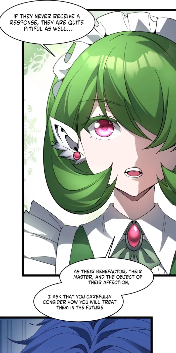 I’m Really Not The Demon God’s Lackey Chapter 179 page 13 - 