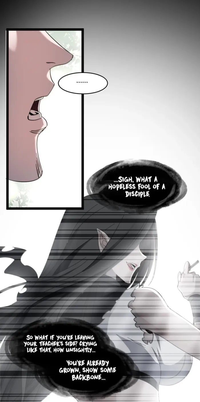 I’m Really Not The Demon God’s Lackey Chapter 179 page 16 - 