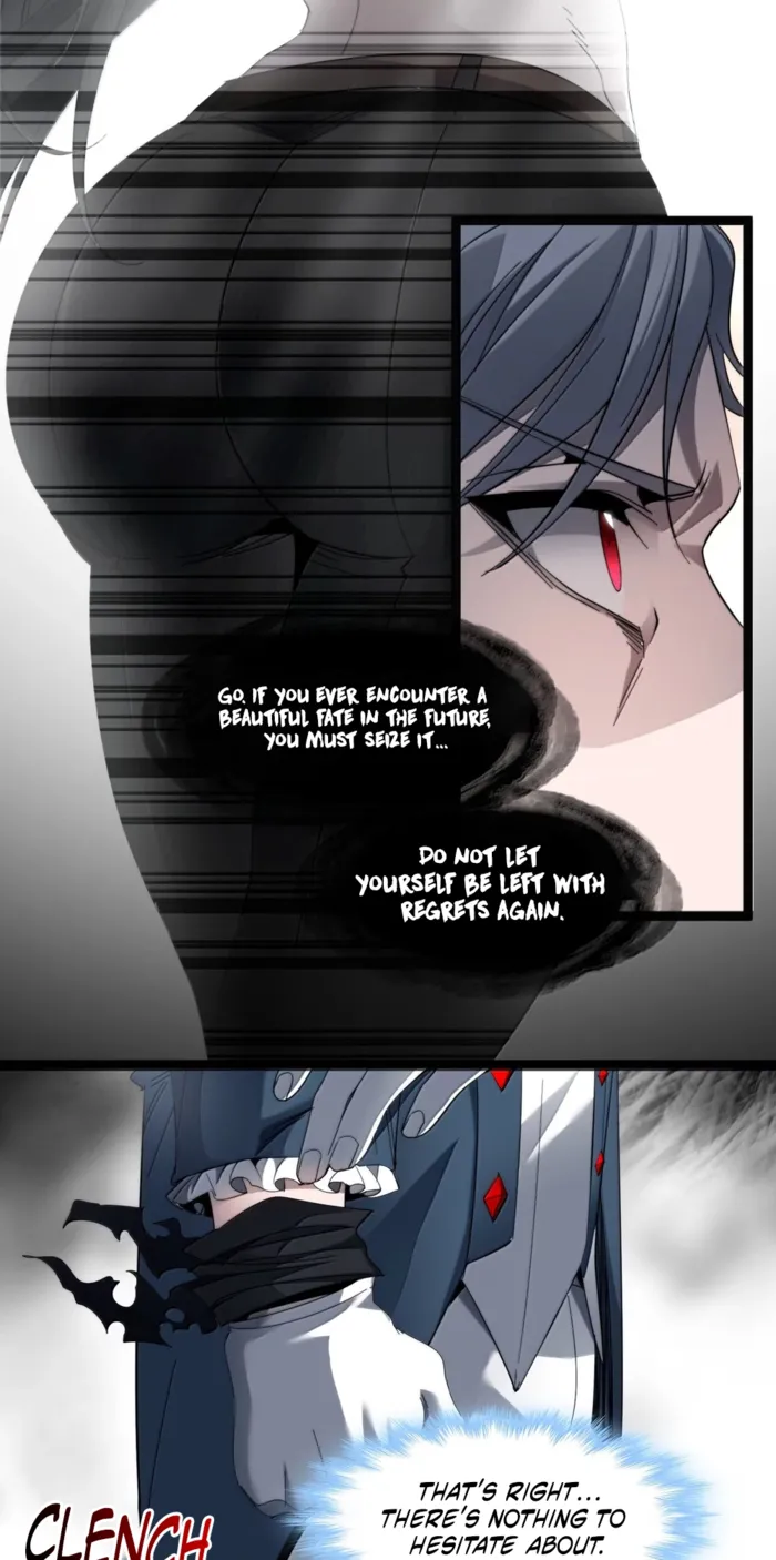 I’m Really Not The Demon God’s Lackey Chapter 179 page 17 - 