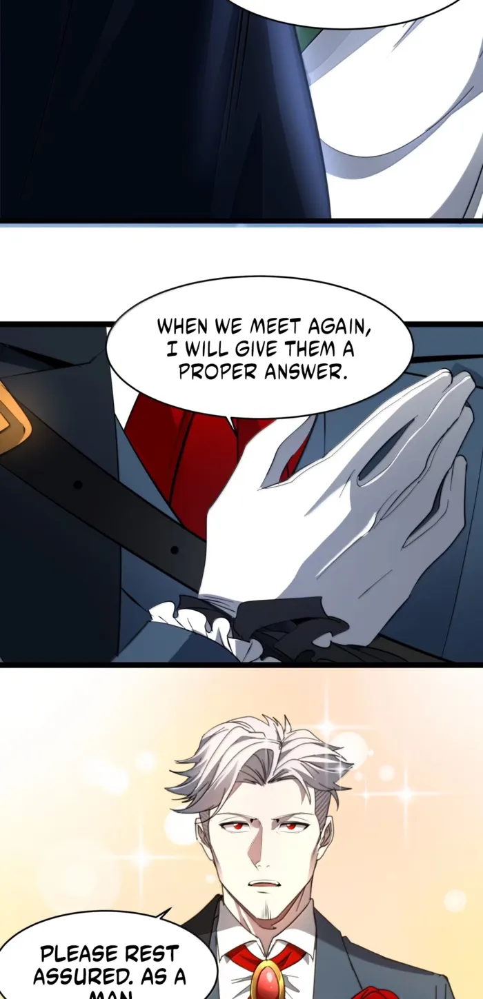 I’m Really Not The Demon God’s Lackey Chapter 179 page 22 - 