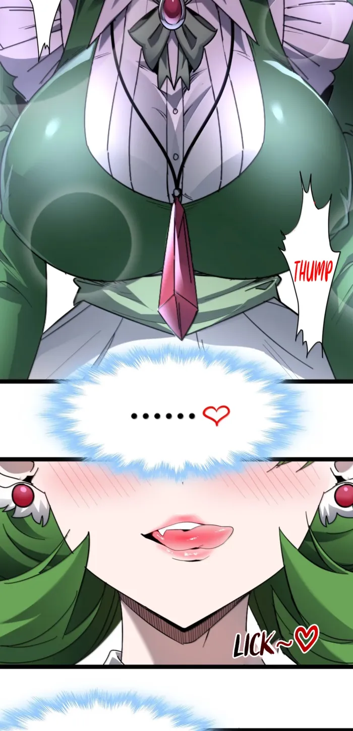 I’m Really Not The Demon God’s Lackey Chapter 179 page 25 - 
