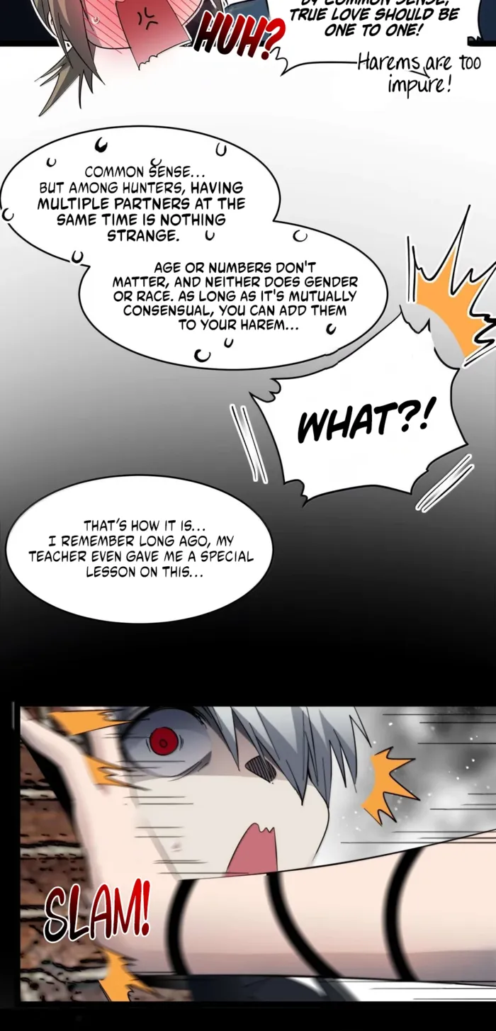 I’m Really Not The Demon God’s Lackey Chapter 179 page 39 - 