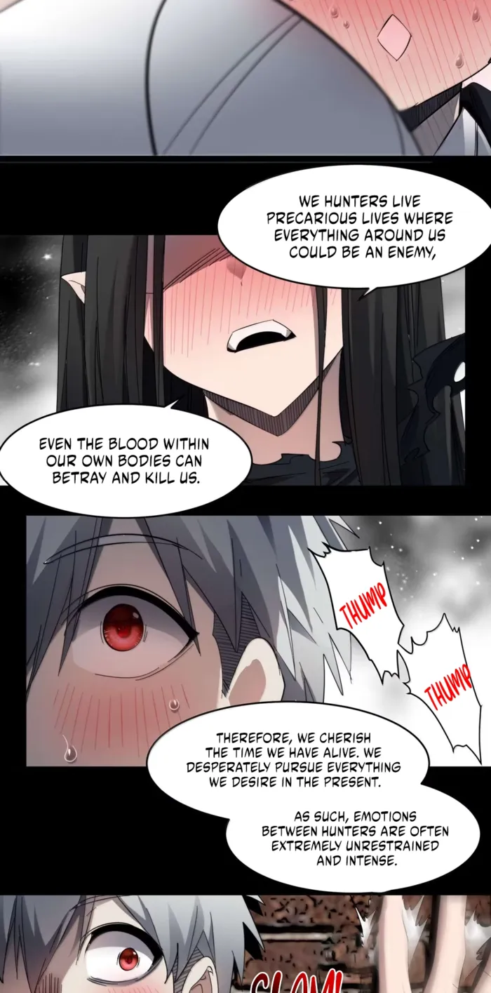 I’m Really Not The Demon God’s Lackey Chapter 179 page 41 - 