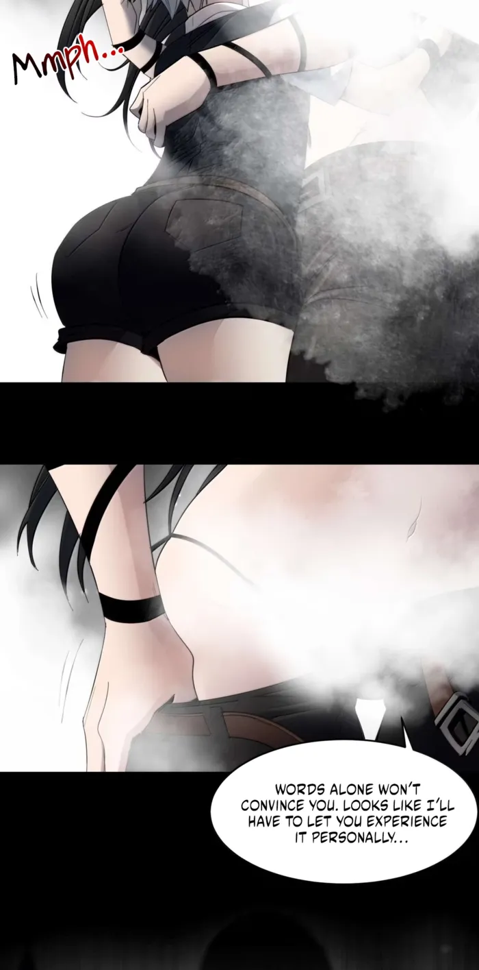 I’m Really Not The Demon God’s Lackey Chapter 179 page 44 - 