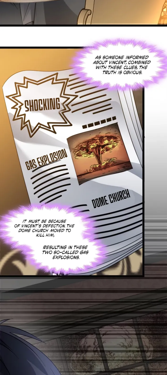 I’m Really Not The Demon God’s Lackey Chapter 179 page 52 - 