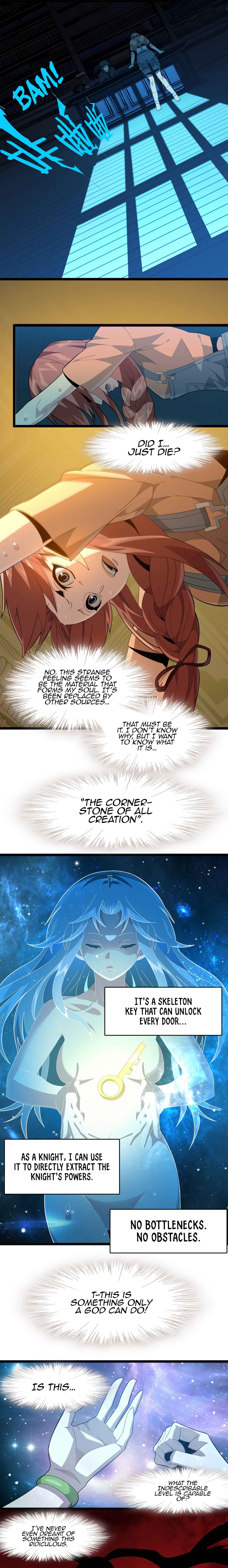 I’m Really Not The Demon God’s Lackey Chapter 18 page 16 - 