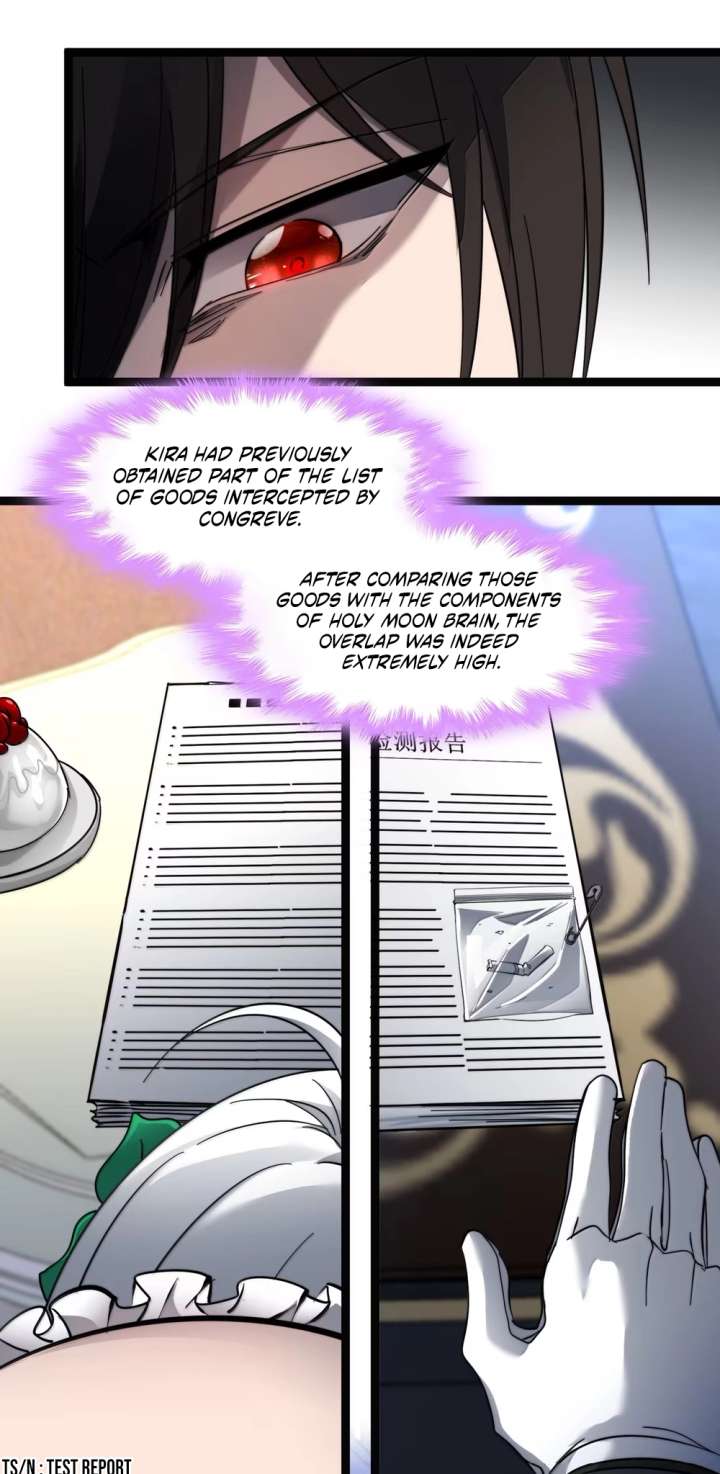 I’m Really Not The Demon God’s Lackey Chapter 180 page 14 - 