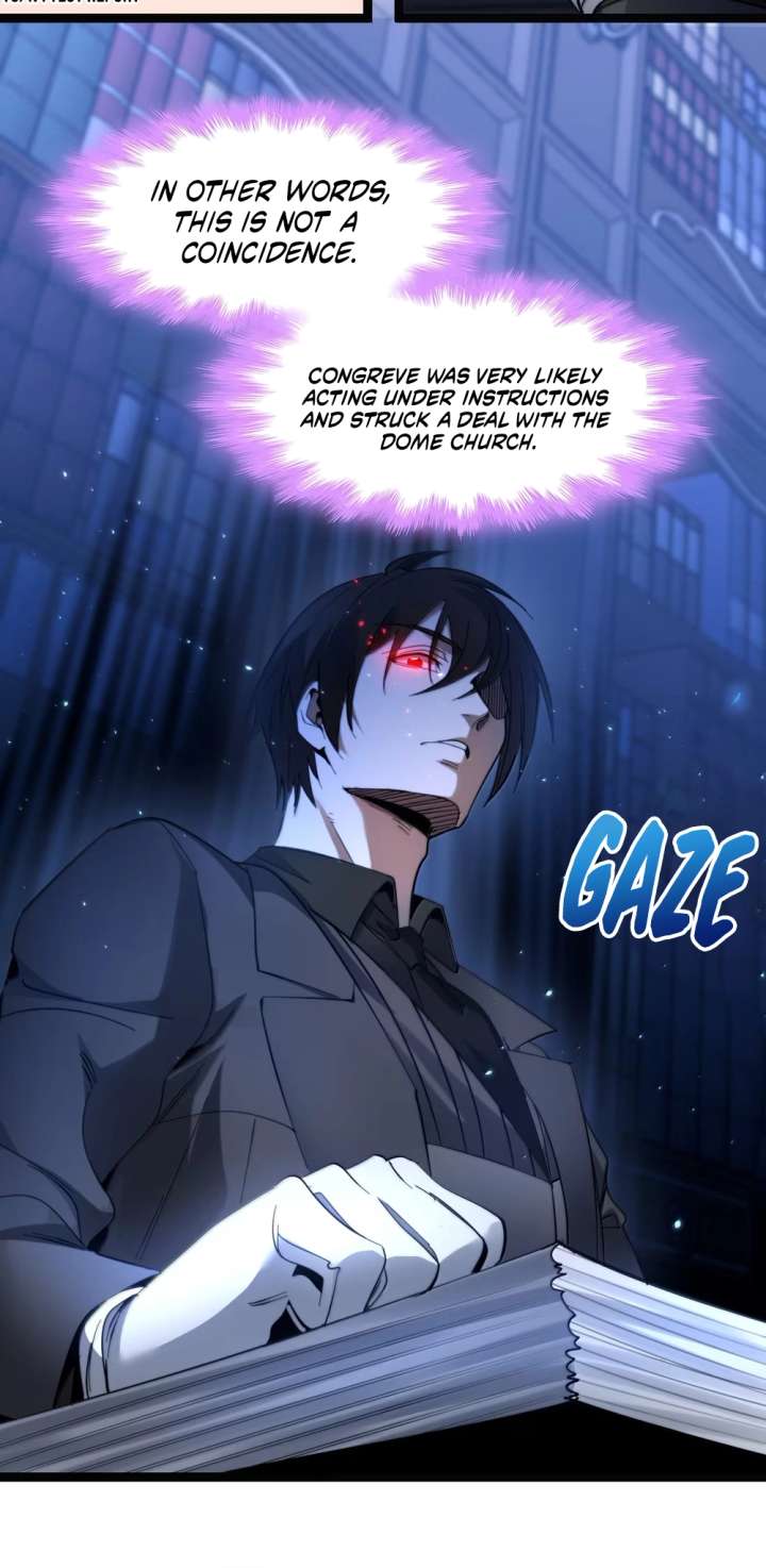 I’m Really Not The Demon God’s Lackey Chapter 180 page 15 - 