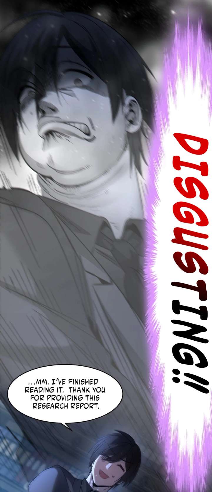 I’m Really Not The Demon God’s Lackey Chapter 180 page 19 - 