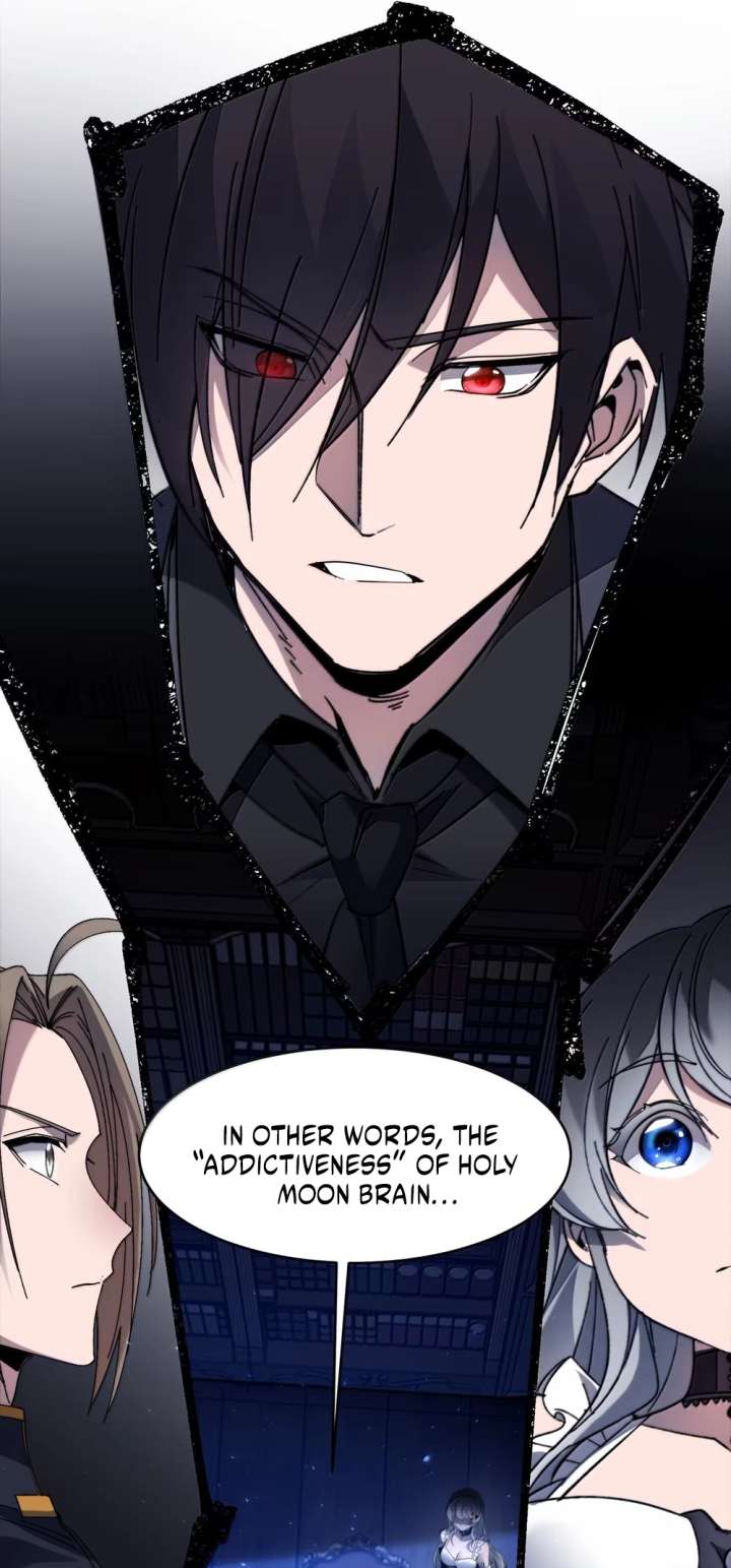 I’m Really Not The Demon God’s Lackey Chapter 180 page 23 - 