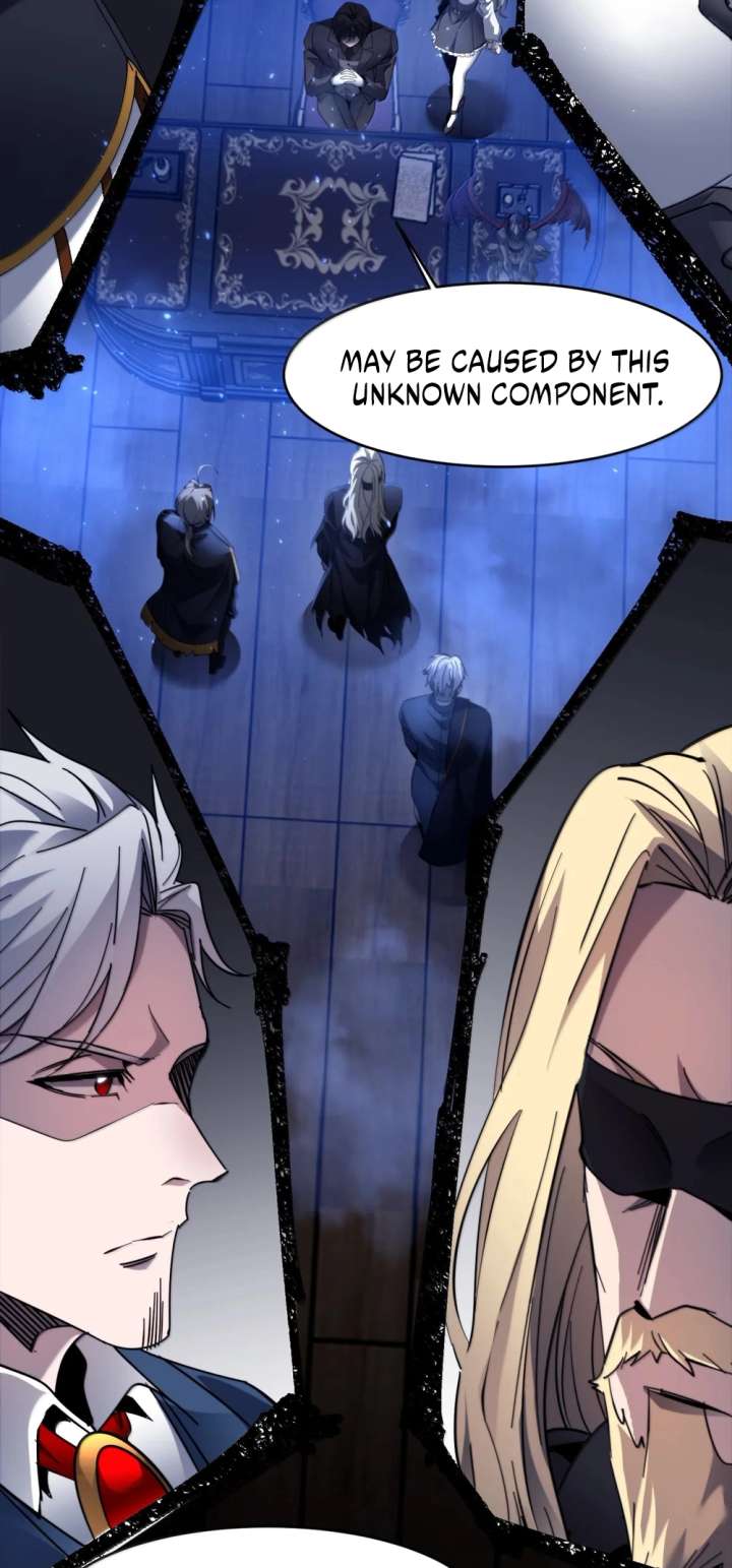 I’m Really Not The Demon God’s Lackey Chapter 180 page 24 - 