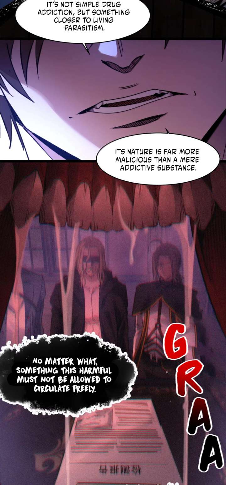 I’m Really Not The Demon God’s Lackey Chapter 180 page 25 - 
