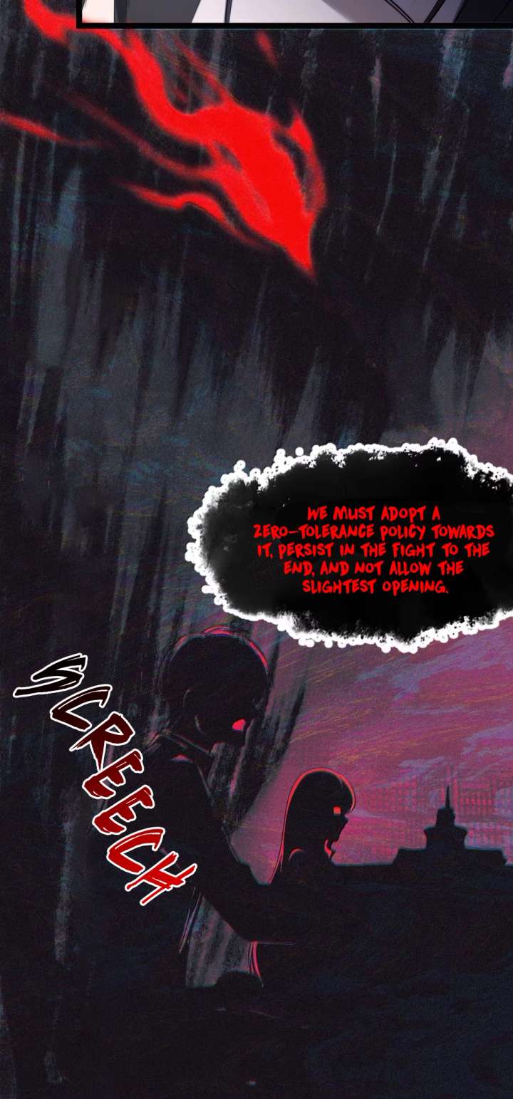 I’m Really Not The Demon God’s Lackey Chapter 180 page 27 - 
