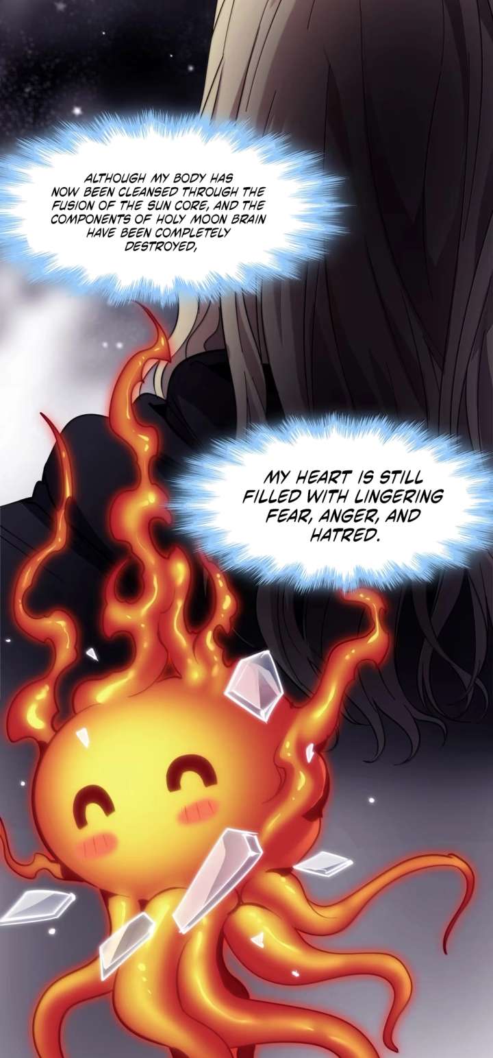 I’m Really Not The Demon God’s Lackey Chapter 180 page 38 - 