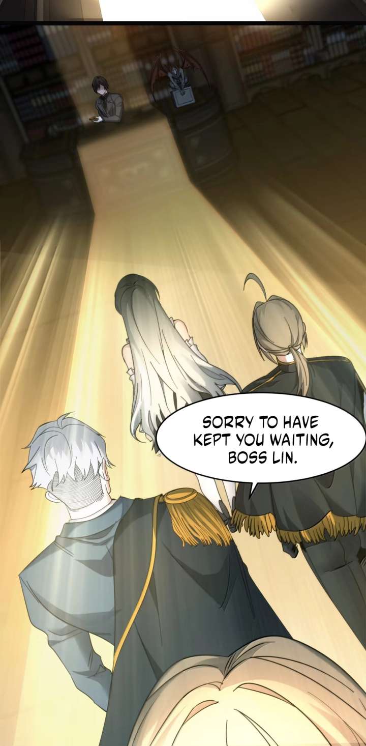 I’m Really Not The Demon God’s Lackey Chapter 180 page 5 - 