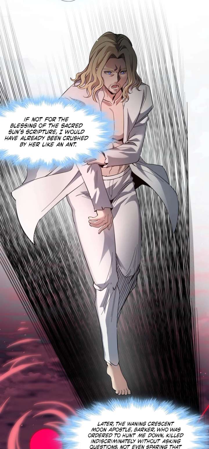 I’m Really Not The Demon God’s Lackey Chapter 180 page 42 - 