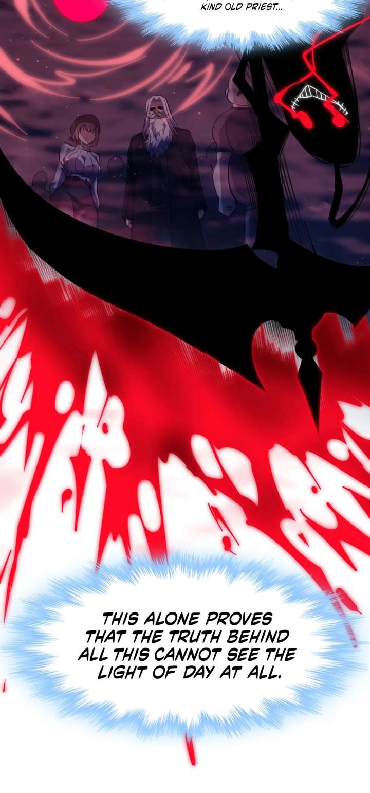 I’m Really Not The Demon God’s Lackey Chapter 180 page 43 - 