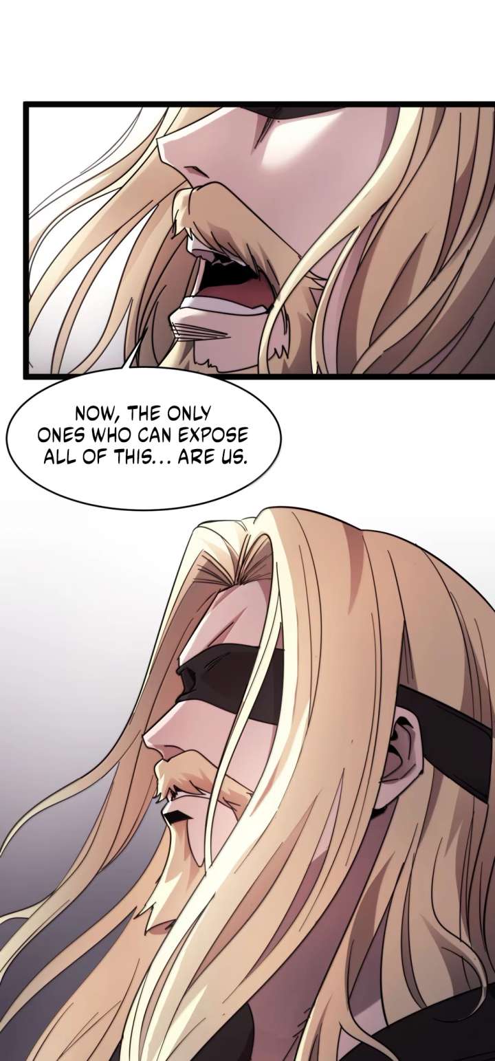 I’m Really Not The Demon God’s Lackey Chapter 180 page 44 - 