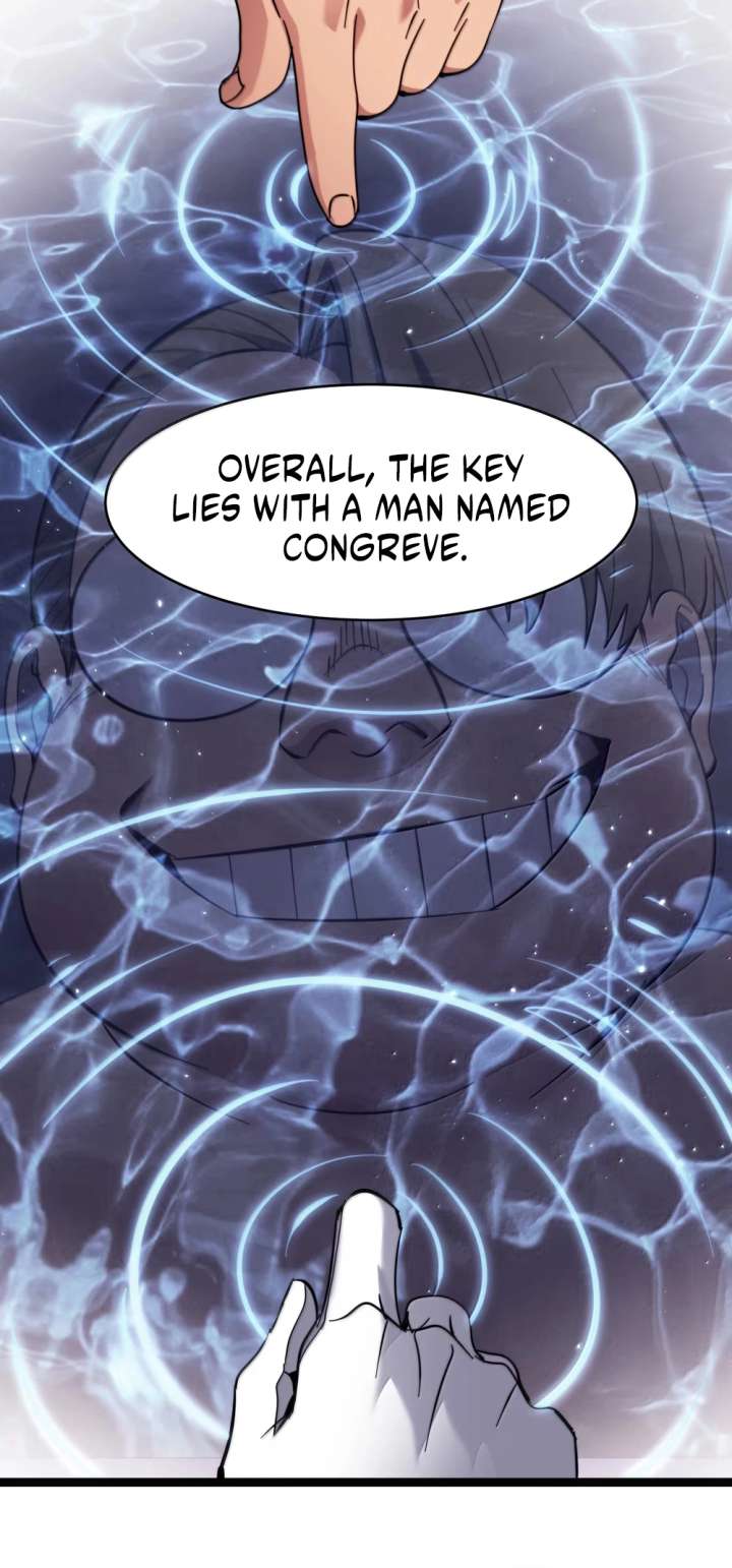 I’m Really Not The Demon God’s Lackey Chapter 180 page 50 - 